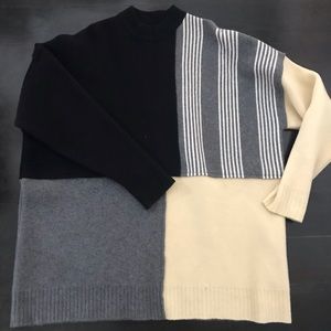 Brand new Jill sander oversized sweater! SZ 50EU
